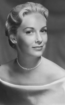 Vera Miles